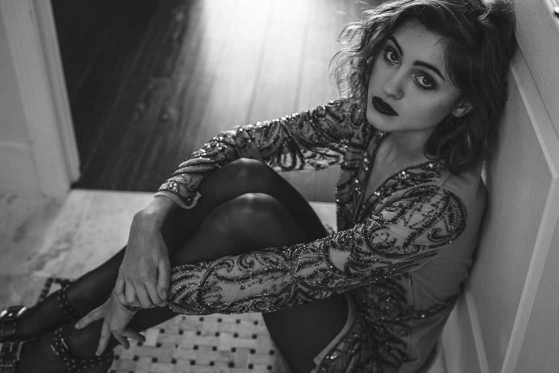 26 Nude Pictures Of Natalia Dyer Which Demonstrate She Is The Hottest Lady On Earth