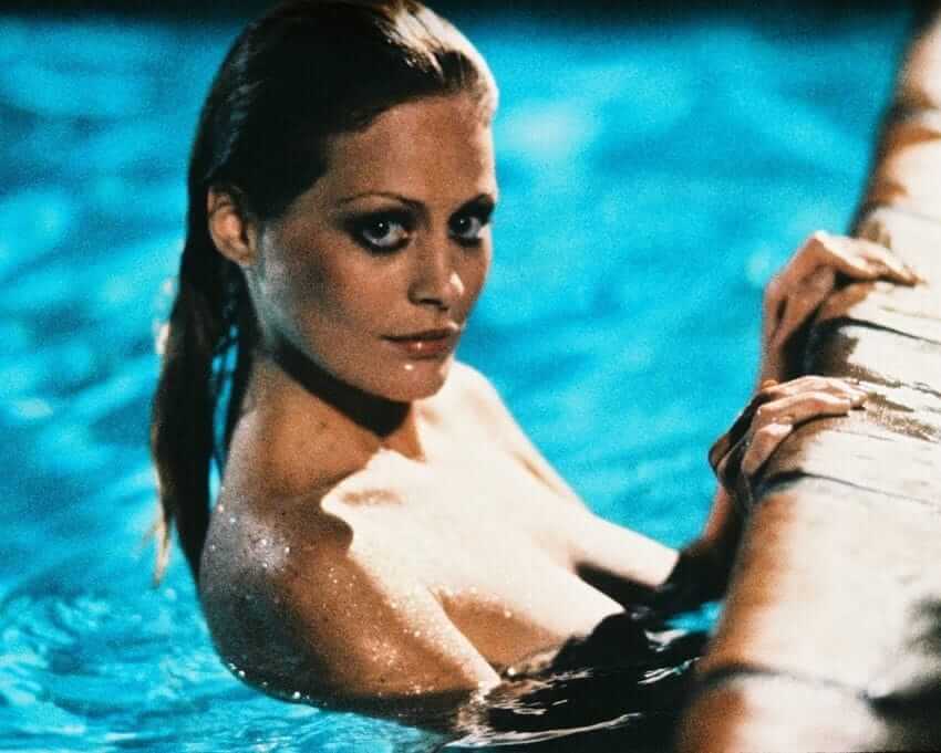 24 Nude Pictures Of Beverly D’Angelo Are Genuinely Spellbinding And Awesome