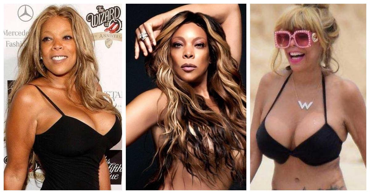 43 Wendy Williams Nude Pictures Which Are Impressively Intriguing