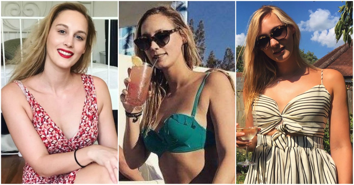 46 Sjokz Nude Pictures Are Windows Into Heaven