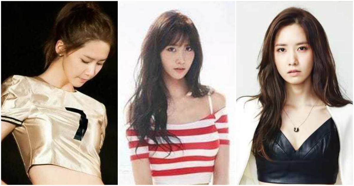 49 Nude Pictures Of Yoona Which Are Essentially Amazing