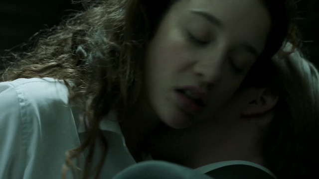 Maria Pedraza nude – Money Heist s01e01 (2017)