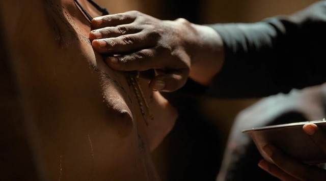 Radhika Apte nude – Parched (2015)