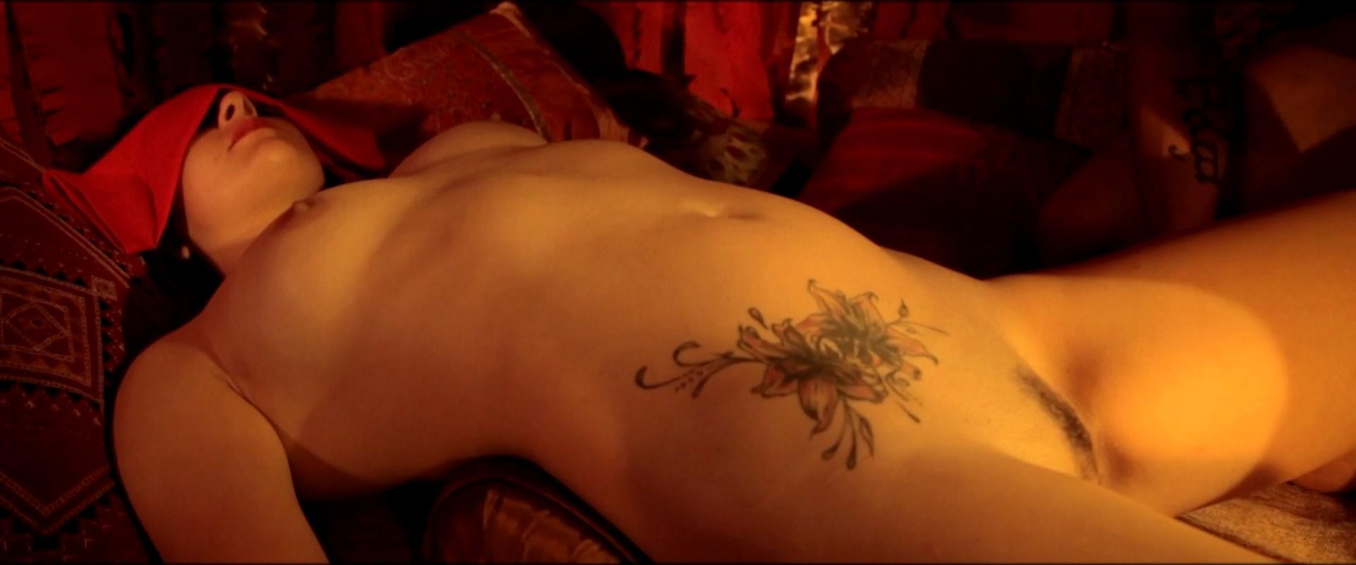 Raquel Martinez nude – Diet of Sex (2014)